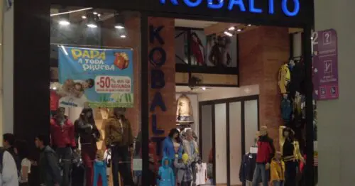 KOBALTO PORTAL 80 KOBALTO PORTAL 80